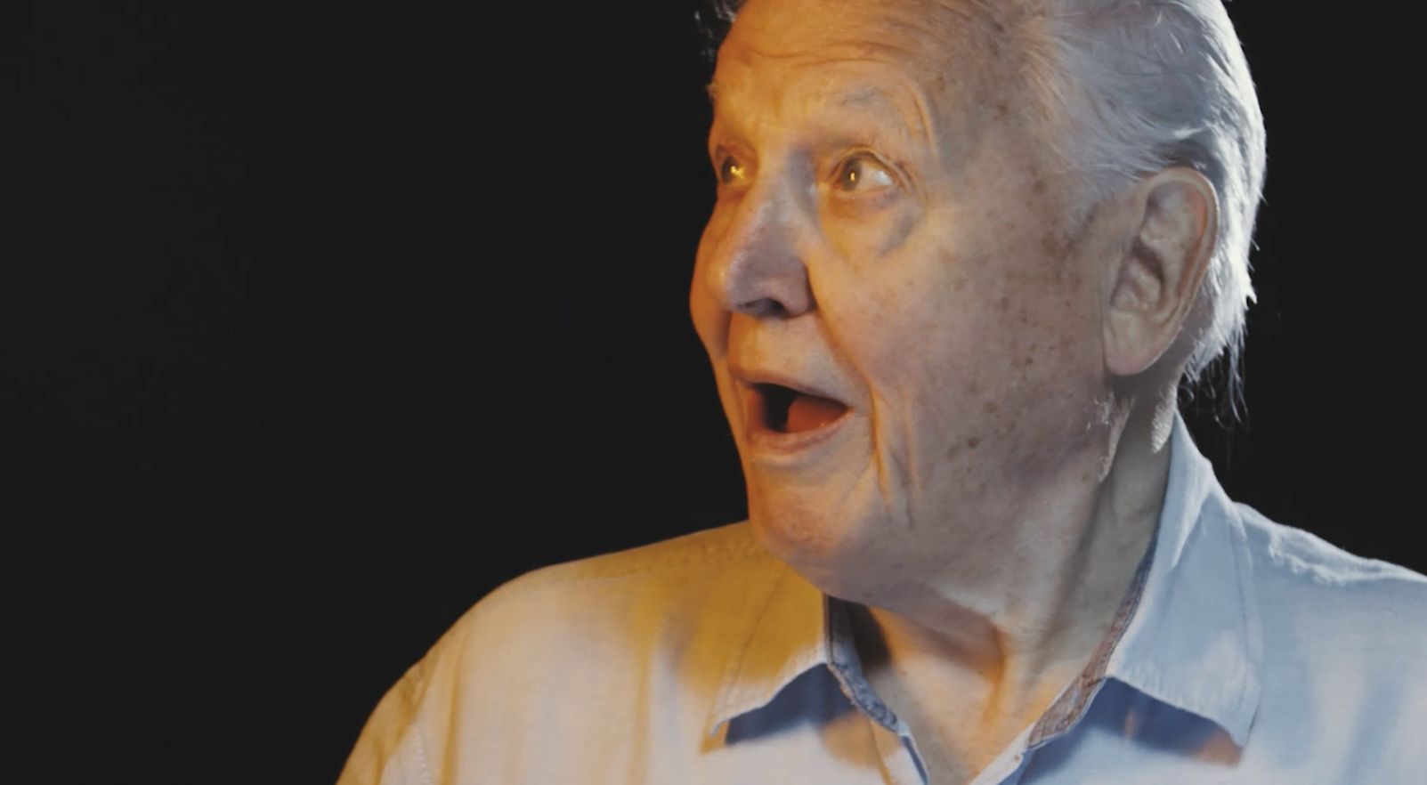 The Wildlife Trusts — charity and purpose film